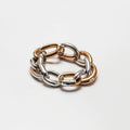 Chain Link Ring